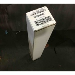 2006-2016 JEEP Wrangler Trailmaster Tm72235001 Cellular Gas Shock